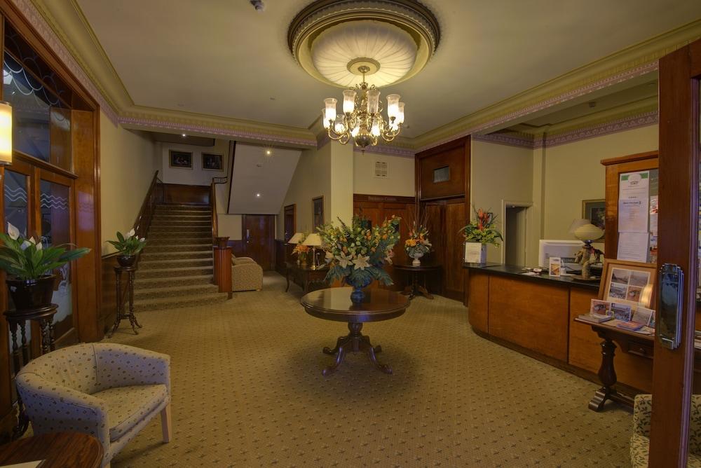 Royal Exchange Hotel بروكن هيل المظهر الخارجي الصورة