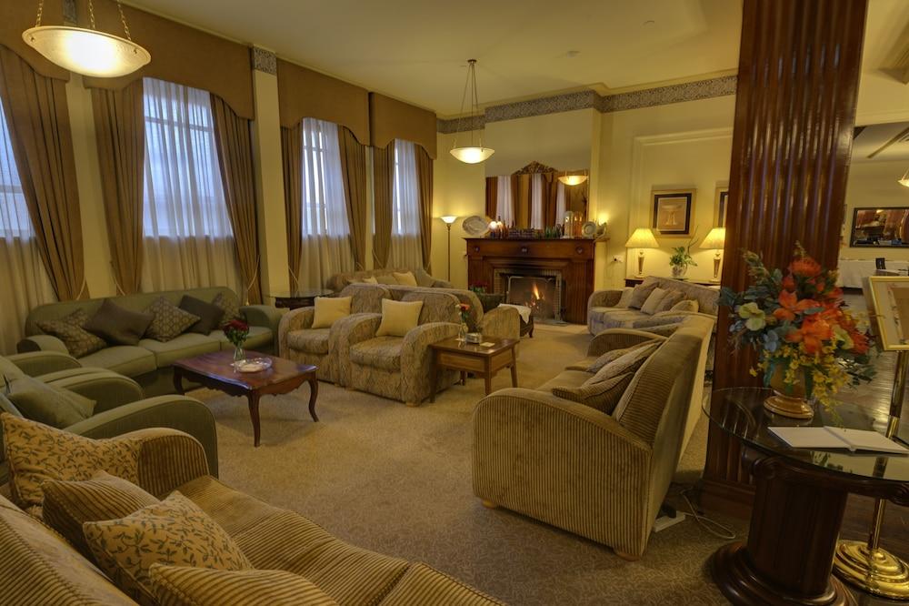 Royal Exchange Hotel بروكن هيل المظهر الخارجي الصورة