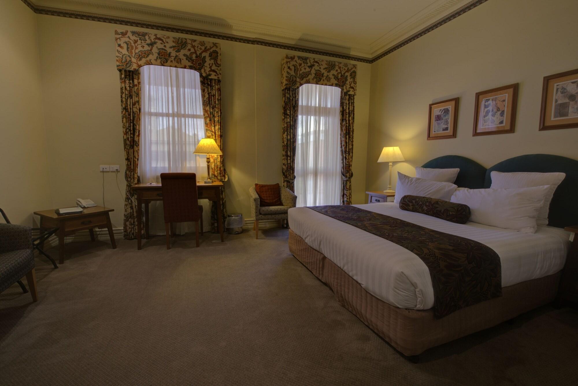 Royal Exchange Hotel بروكن هيل المظهر الخارجي الصورة