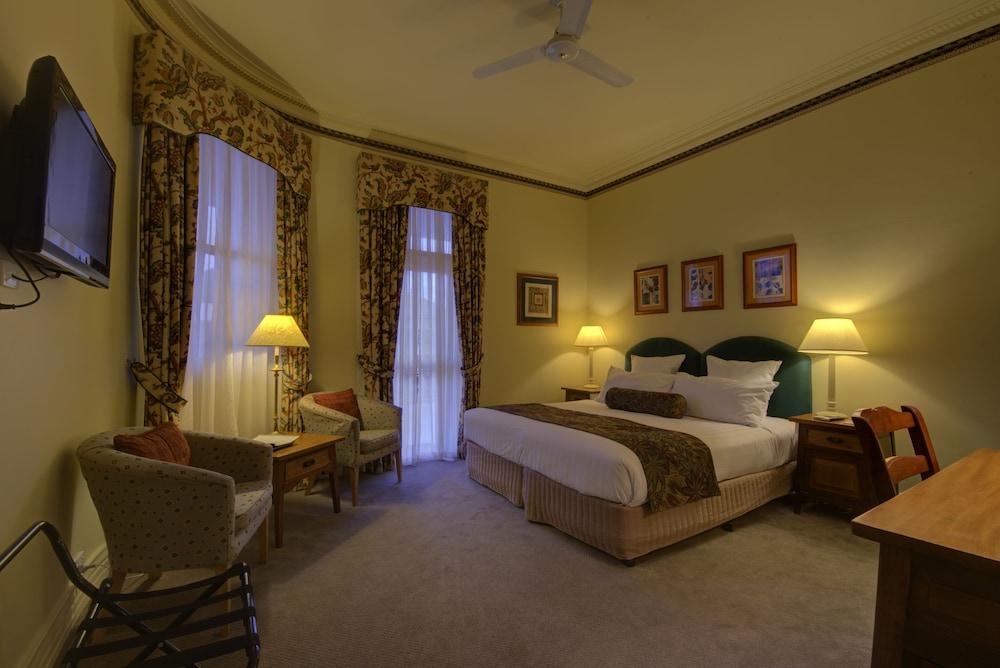 Royal Exchange Hotel بروكن هيل المظهر الخارجي الصورة