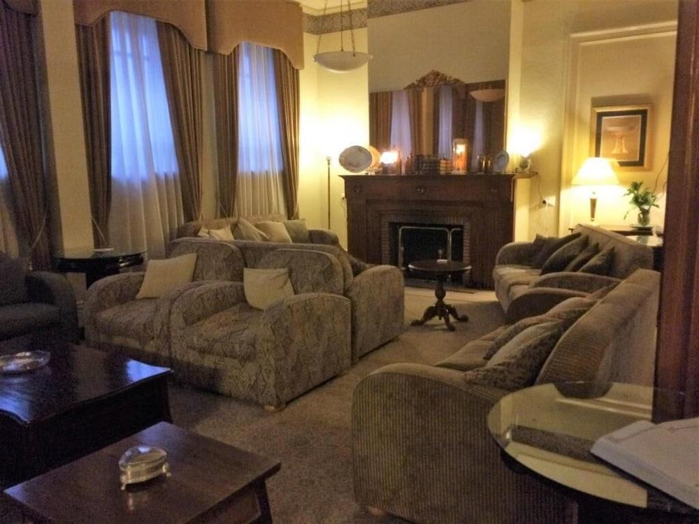 Royal Exchange Hotel بروكن هيل المظهر الخارجي الصورة