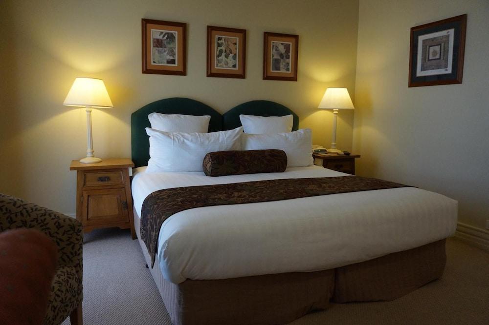 Royal Exchange Hotel بروكن هيل المظهر الخارجي الصورة