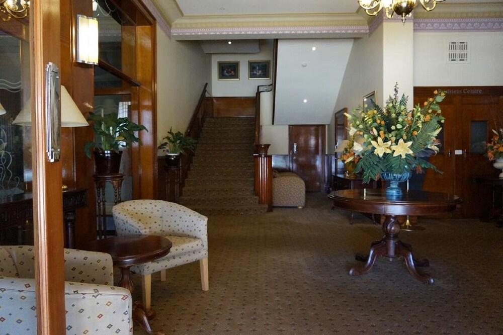 Royal Exchange Hotel بروكن هيل المظهر الخارجي الصورة