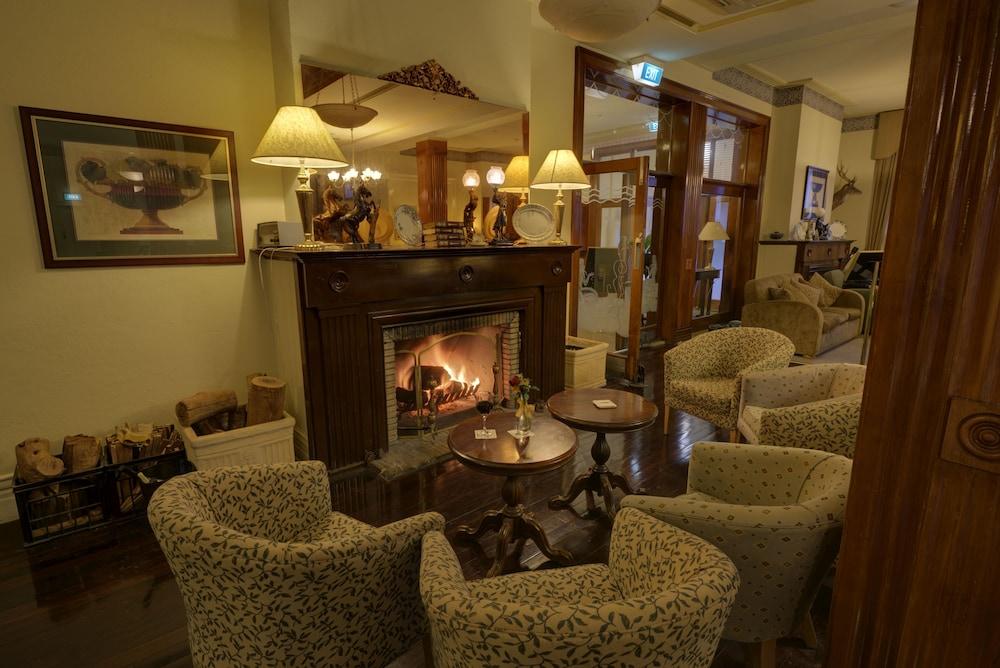Royal Exchange Hotel بروكن هيل المظهر الخارجي الصورة
