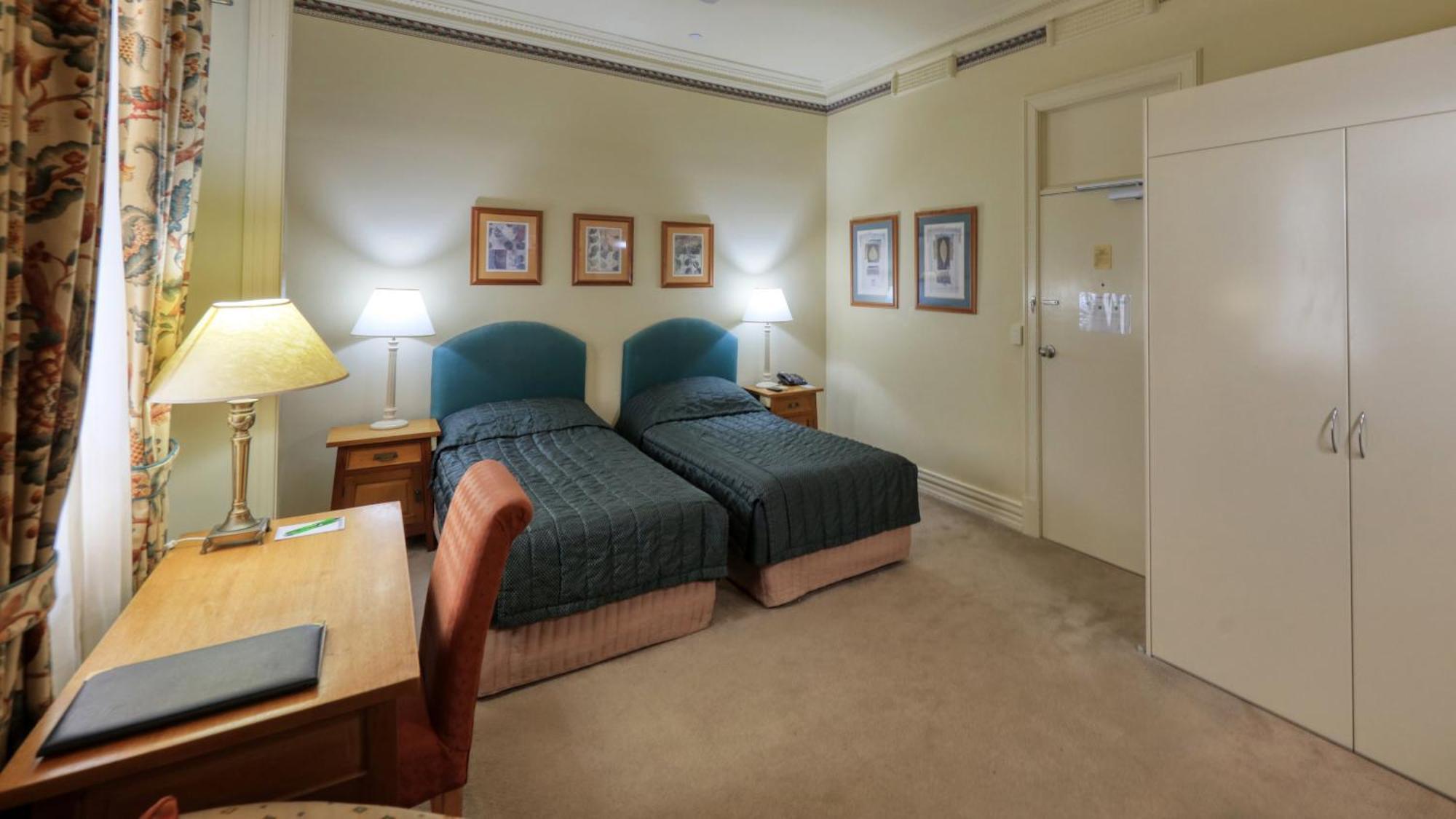 Royal Exchange Hotel بروكن هيل المظهر الخارجي الصورة