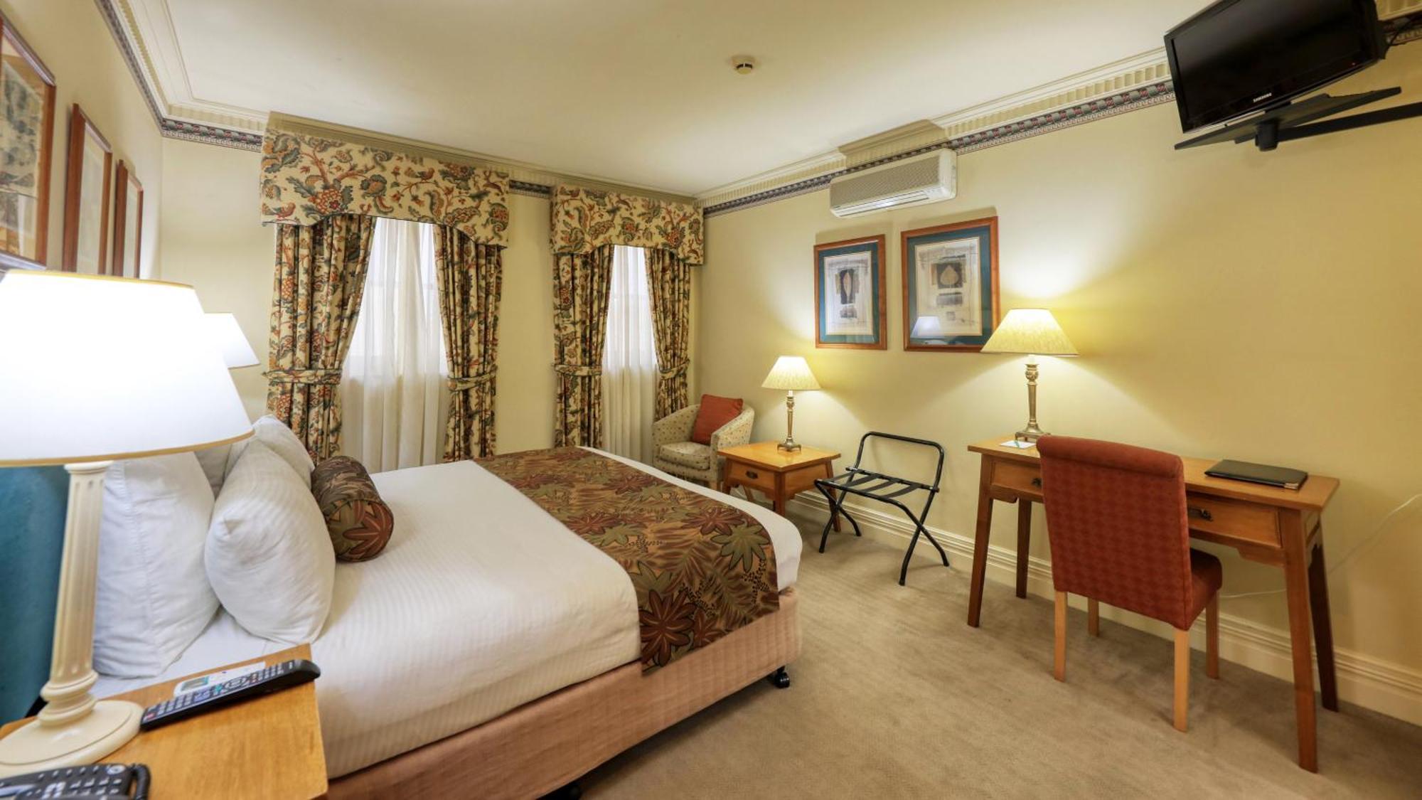 Royal Exchange Hotel بروكن هيل المظهر الخارجي الصورة