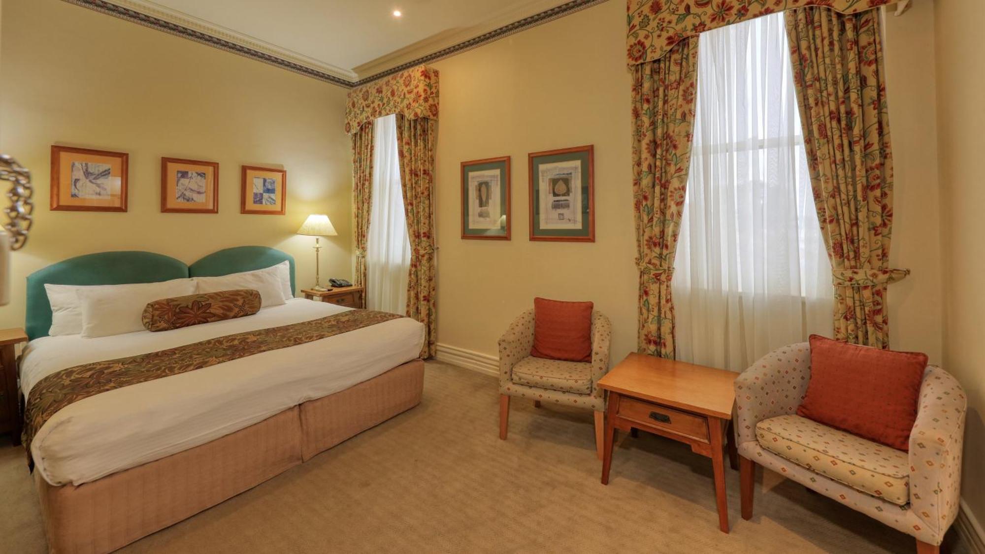 Royal Exchange Hotel بروكن هيل المظهر الخارجي الصورة