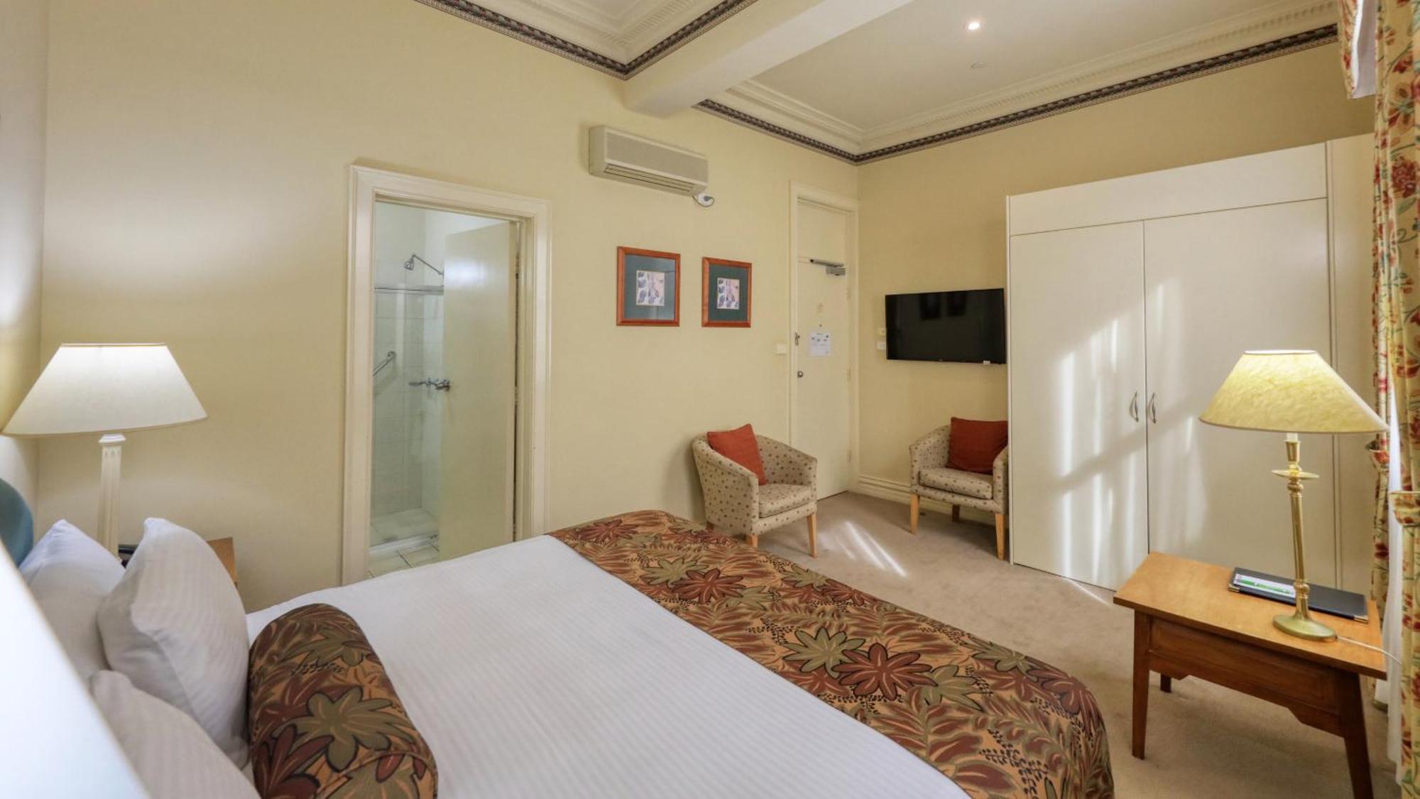 Royal Exchange Hotel بروكن هيل المظهر الخارجي الصورة