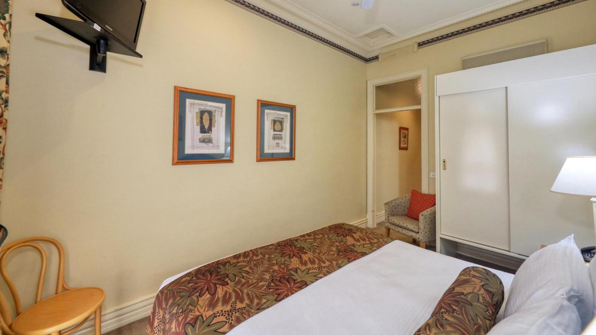 Royal Exchange Hotel بروكن هيل المظهر الخارجي الصورة