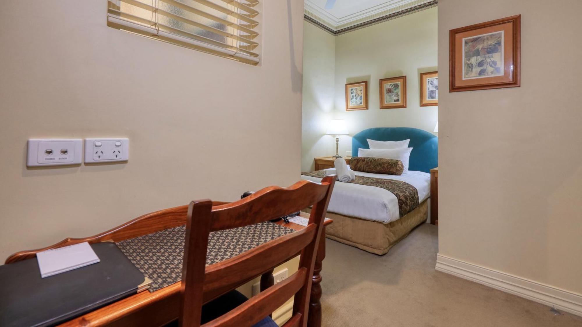 Royal Exchange Hotel بروكن هيل المظهر الخارجي الصورة