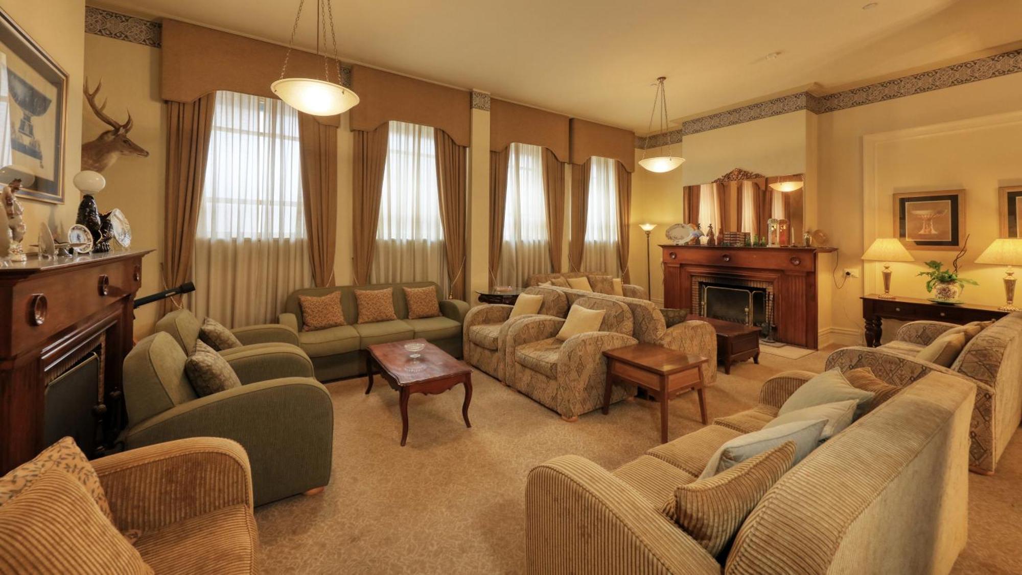 Royal Exchange Hotel بروكن هيل المظهر الخارجي الصورة