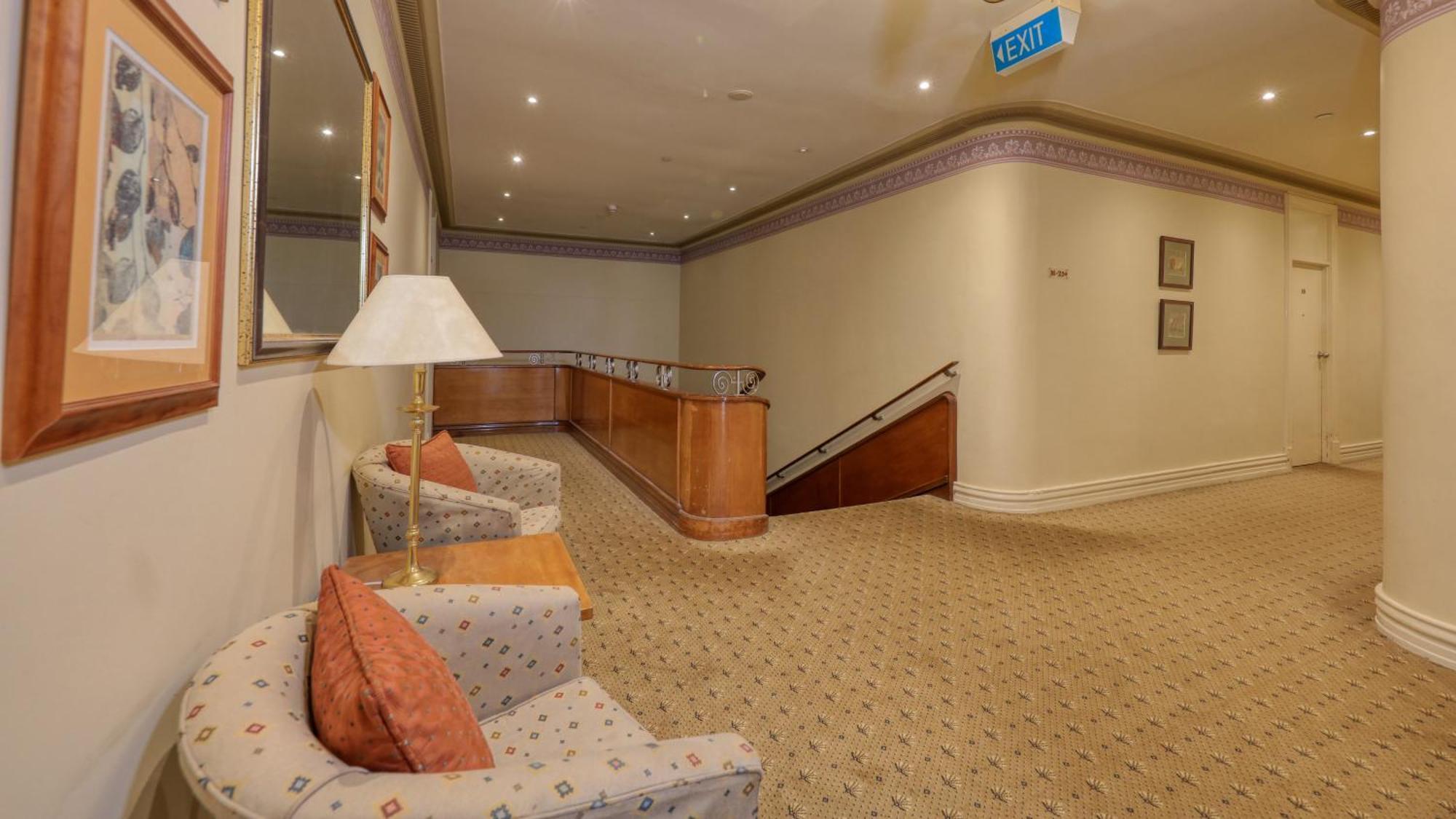 Royal Exchange Hotel بروكن هيل المظهر الخارجي الصورة