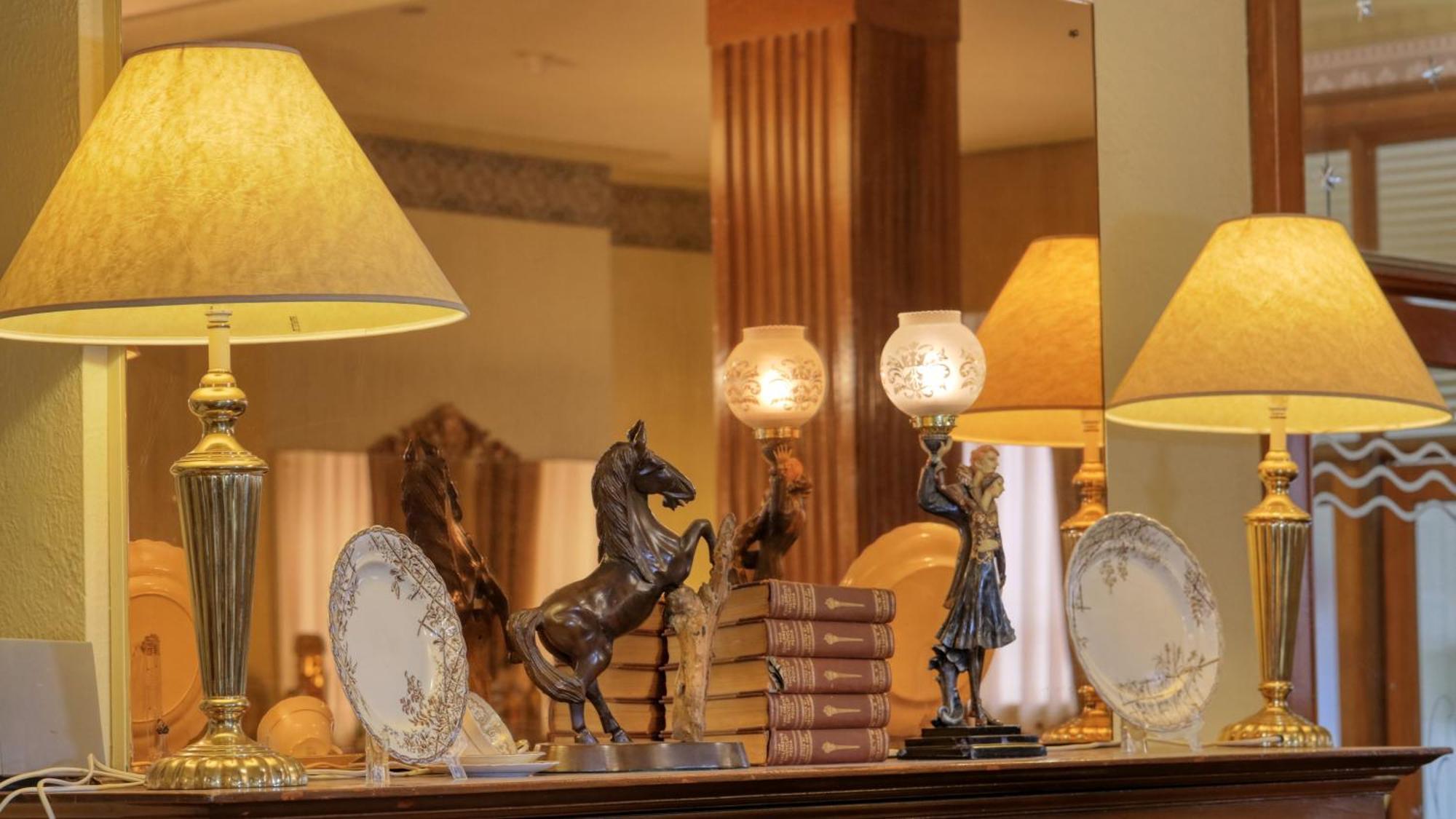 Royal Exchange Hotel بروكن هيل المظهر الخارجي الصورة