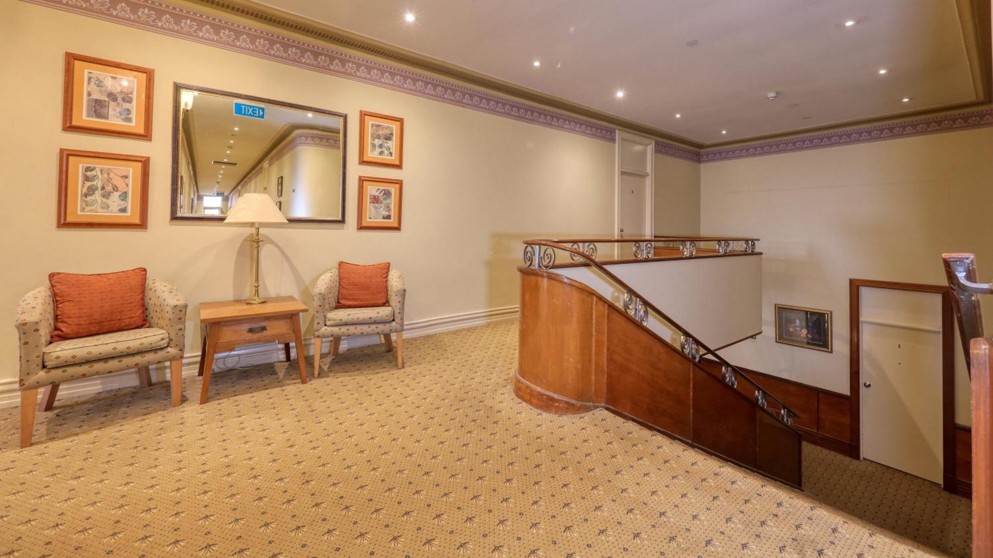 Royal Exchange Hotel بروكن هيل المظهر الخارجي الصورة