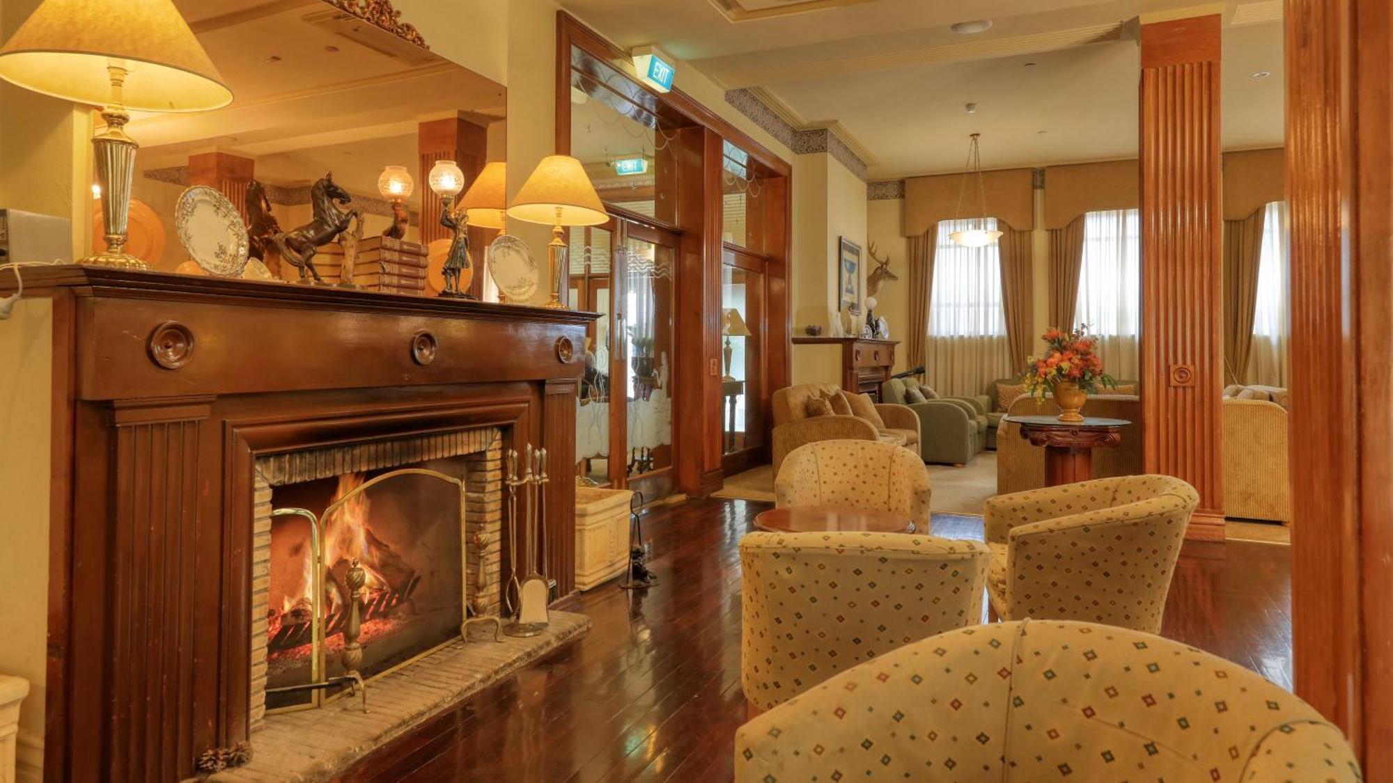 Royal Exchange Hotel بروكن هيل المظهر الخارجي الصورة