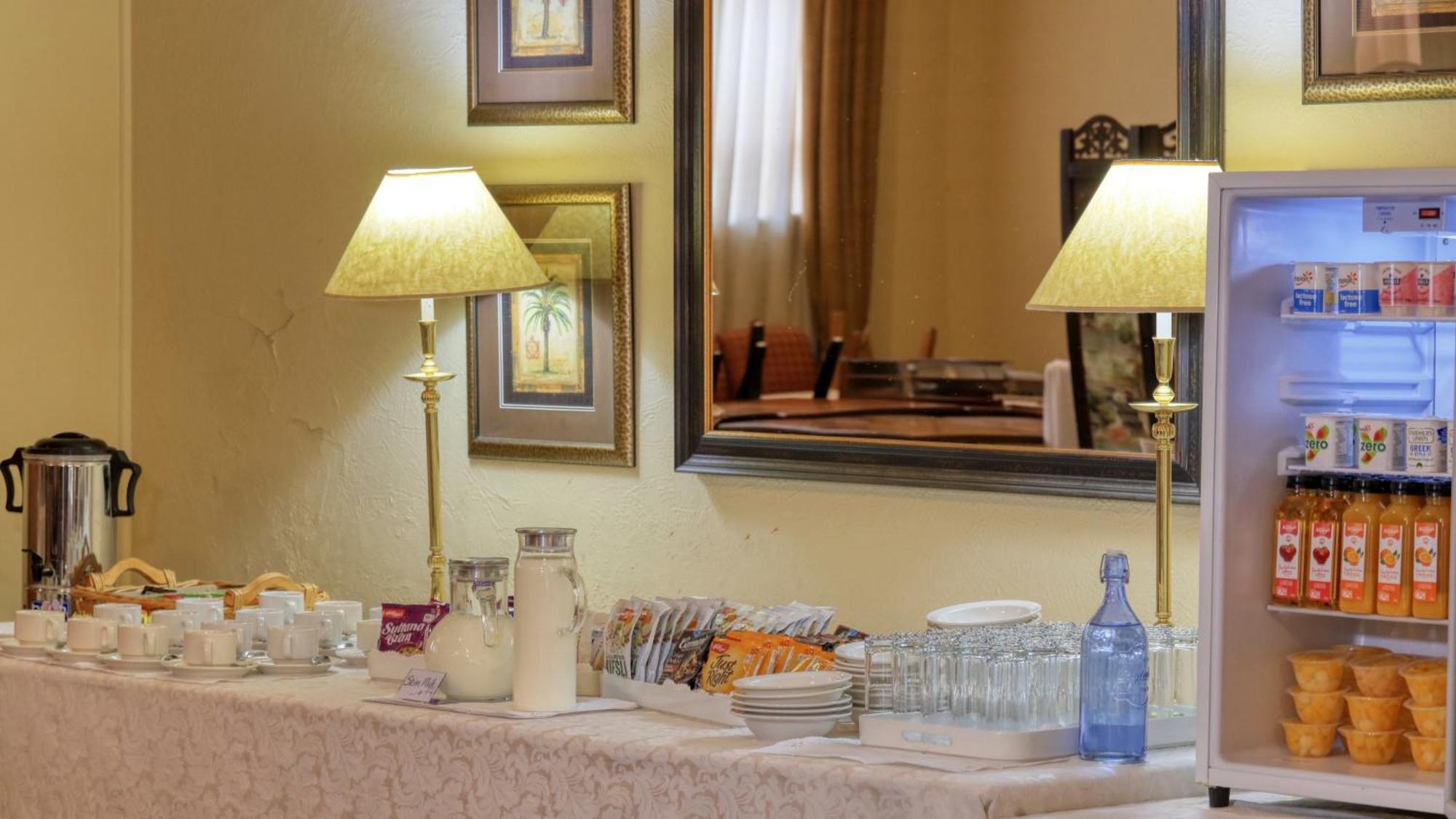 Royal Exchange Hotel بروكن هيل المظهر الخارجي الصورة