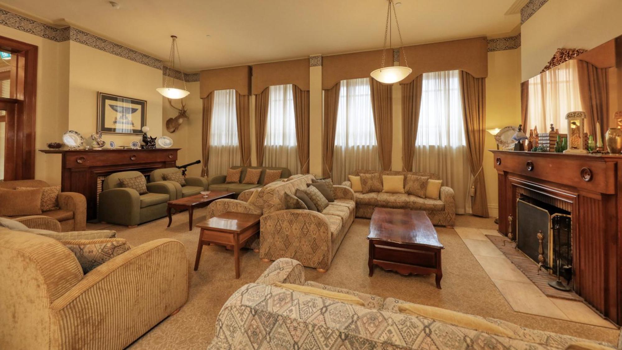 Royal Exchange Hotel بروكن هيل المظهر الخارجي الصورة